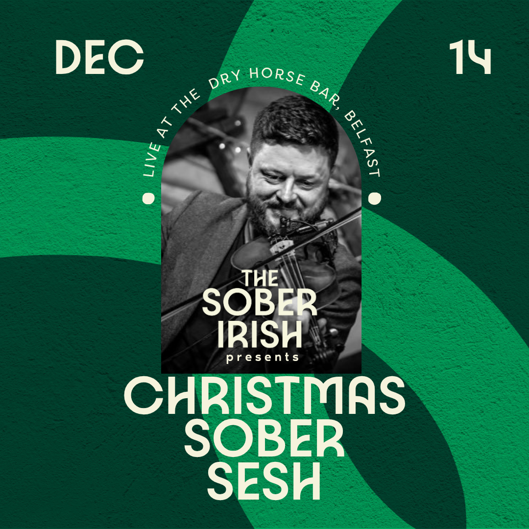 Christmas Sober Sesh