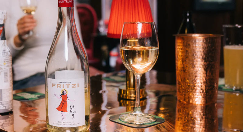 Non-Alcoholic Wines, Belfast