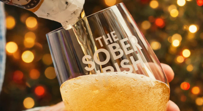 Alcohol Free Beers, Belfast