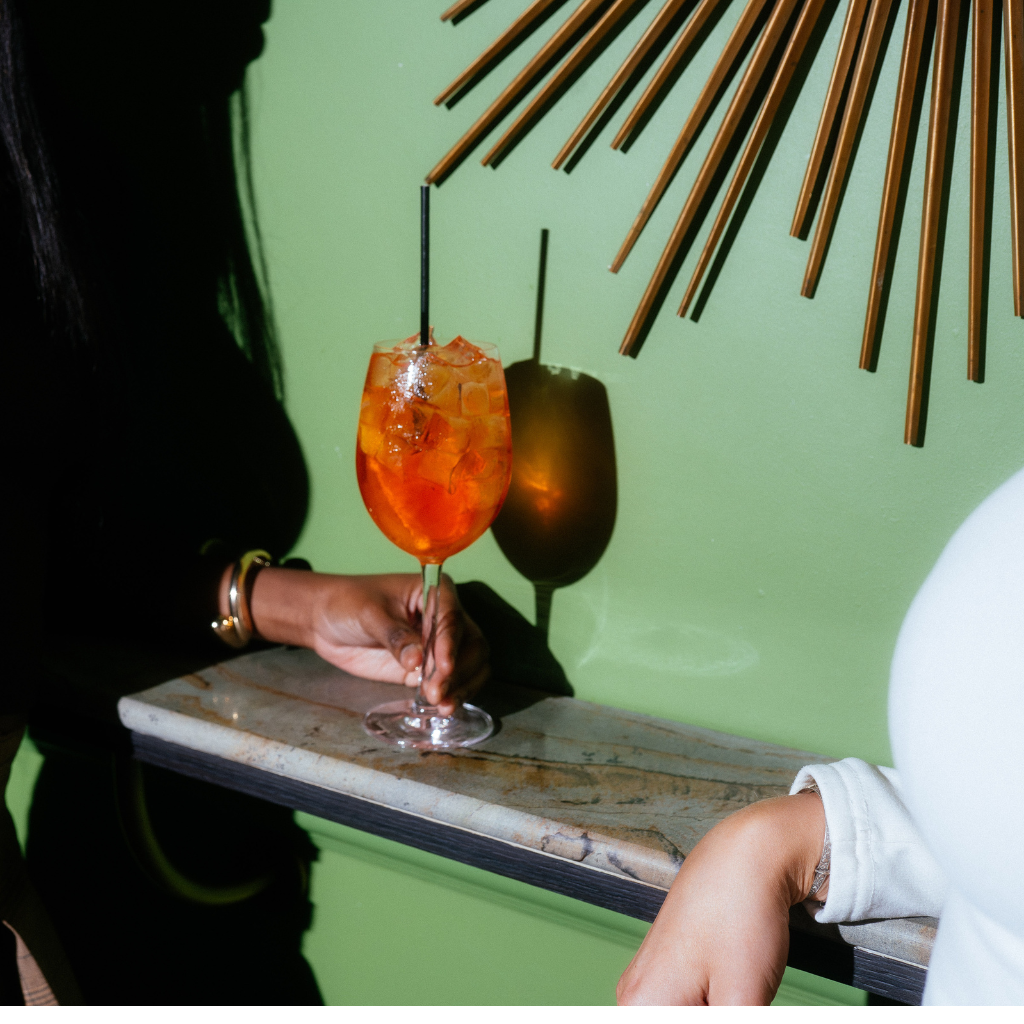 Wilfred’s Aperitif 500ml