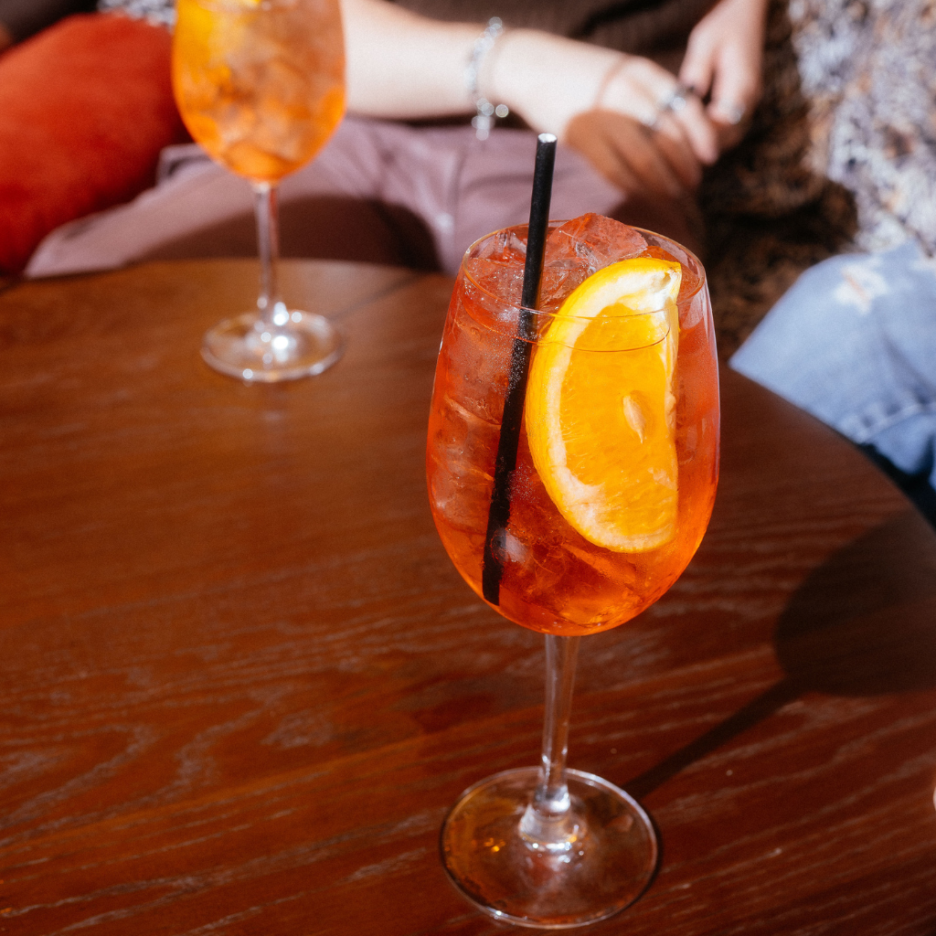 Wilfred’s Aperitif 500ml