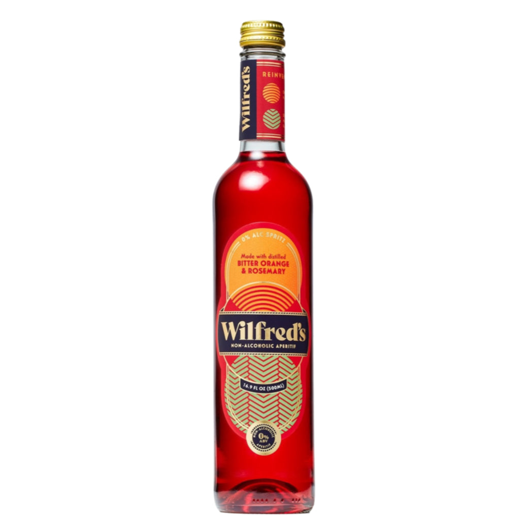 Wilfred’s Aperitif 500ml