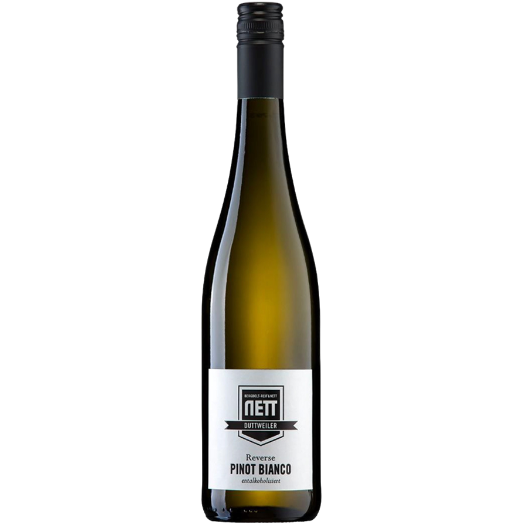 Nett Pinot Bianco 750ml