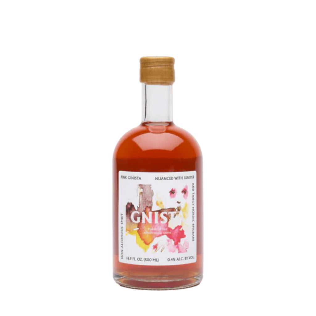 Gnista Pink Ginista 50cl