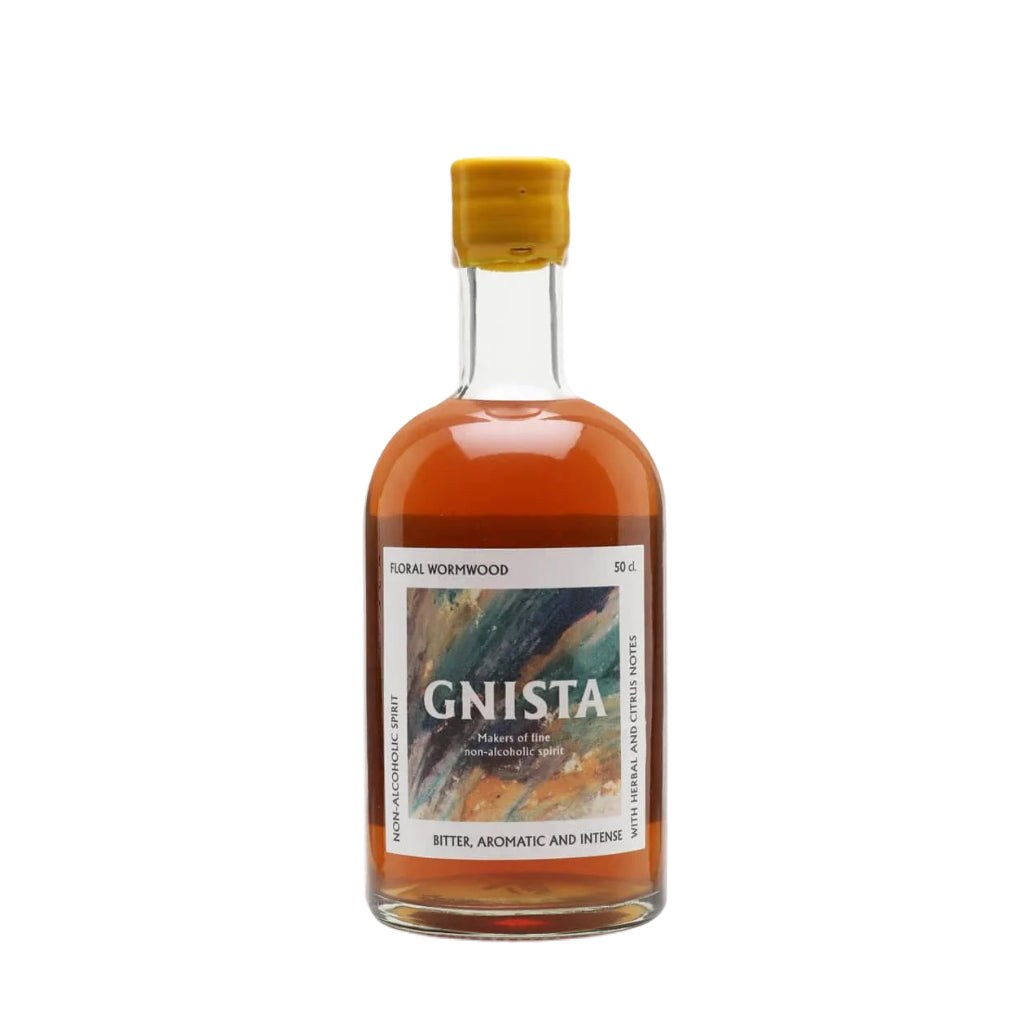 Gnista Floral Wormwood 50cl