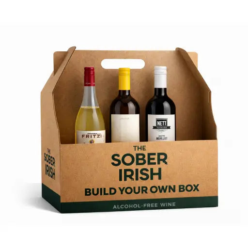 Build A Box Wine 3