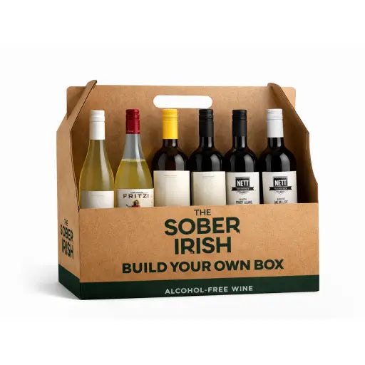 Build A Box Wine 6